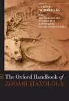 The Oxford Handbook of Zooarchaeology cover