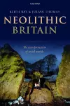 Neolithic Britain cover