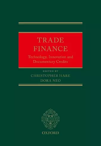 Trade Finance cover