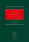 Trade Finance cover