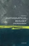 Mathematical Biology: A Very Short Introduction cover