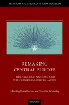 Remaking Central Europe cover