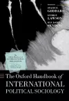 The Oxford Handbook of International Political Sociology cover