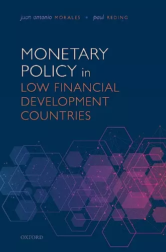 Monetary Policy in Low Financial Development Countries cover