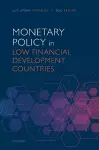 Monetary Policy in Low Financial Development Countries cover