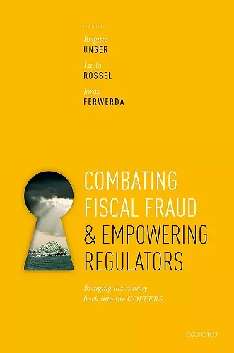 Combating Fiscal Fraud and Empowering Regulators cover