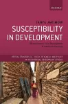 Susceptibility in Development cover