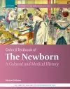 Oxford Textbook of the Newborn cover