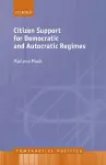 Citizen Support for Democratic and Autocratic Regimes cover