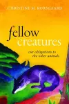 Fellow Creatures cover