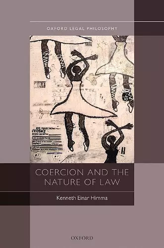 Coercion and the Nature of Law cover