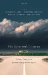 The Governor's Dilemma cover