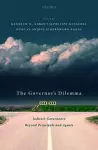 The Governor's Dilemma cover