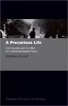 A Precarious Life cover