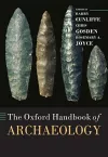 The Oxford Handbook of Archaeology cover