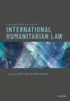 The Oxford Guide to International Humanitarian Law cover