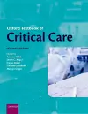 Oxford Textbook of Critical Care cover