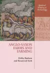 Anglo-Saxon Farms and Farming cover