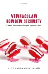 Vernacular Border Security cover
