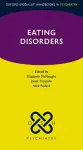 Eating Disorders cover