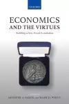 Economics and the Virtues cover
