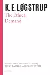 The Ethical Demand cover