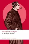 A Study in Scarlet cover