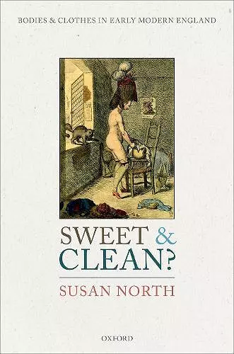 Sweet and Clean? cover