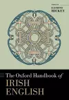 The Oxford Handbook of Irish English cover