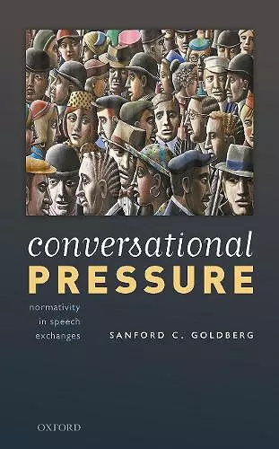 Conversational Pressure cover