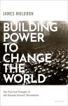 Building Power to Change the World cover