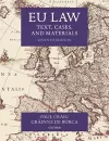 EU Law cover