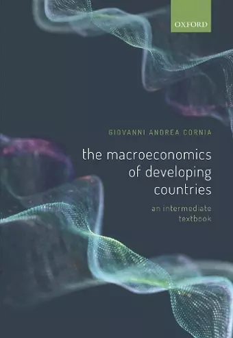 The Macroeconomics of Developing Countries cover