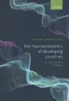 The Macroeconomics of Developing Countries cover