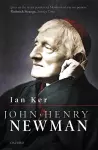 John Henry Newman cover