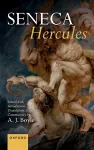 Seneca Hercules cover