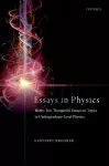 Essays in Physics cover