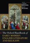 The Oxford Handbook of Early Modern English Literature and Religion cover