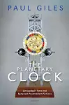 The Planetary Clock cover