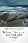 Ireland, Literature, and the Coast cover