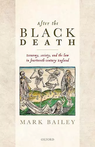 After the Black Death cover