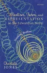 Realism, Form, and Representation in the Edwardian Novel cover