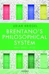 Brentano's Philosophical System cover