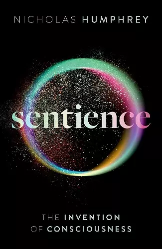 Sentience cover