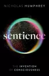 Sentience cover