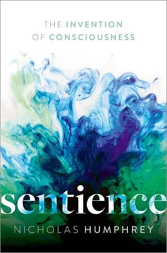 Sentience cover