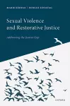 Sexual Violence and Restorative Justice cover