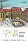 Stages of Loss cover