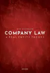 Company Law cover