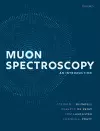 Muon Spectroscopy cover